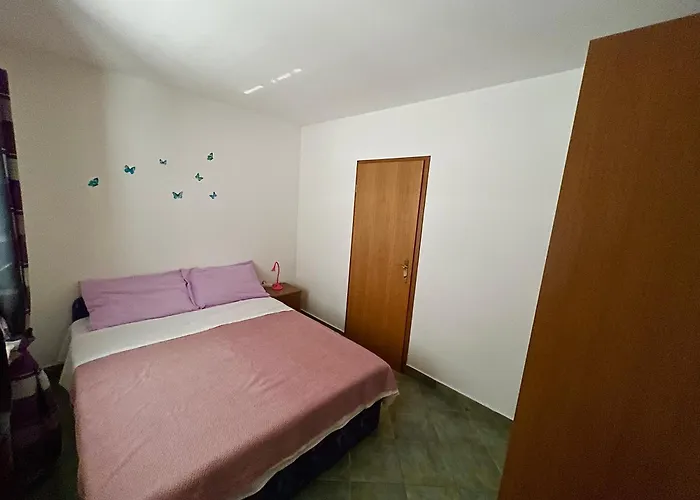 Apartments Aleksandra