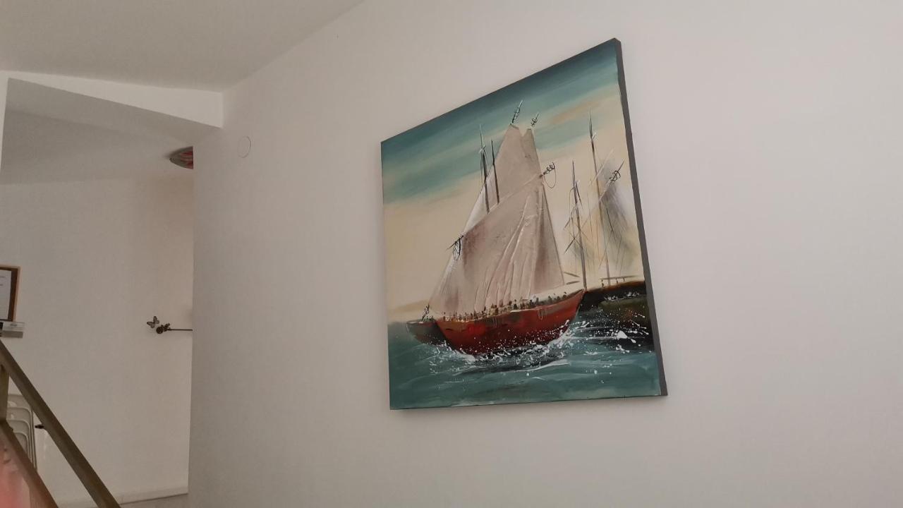 Apartma Aleksandra