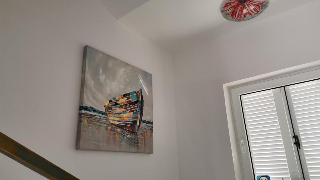 Aleksandra Apartment