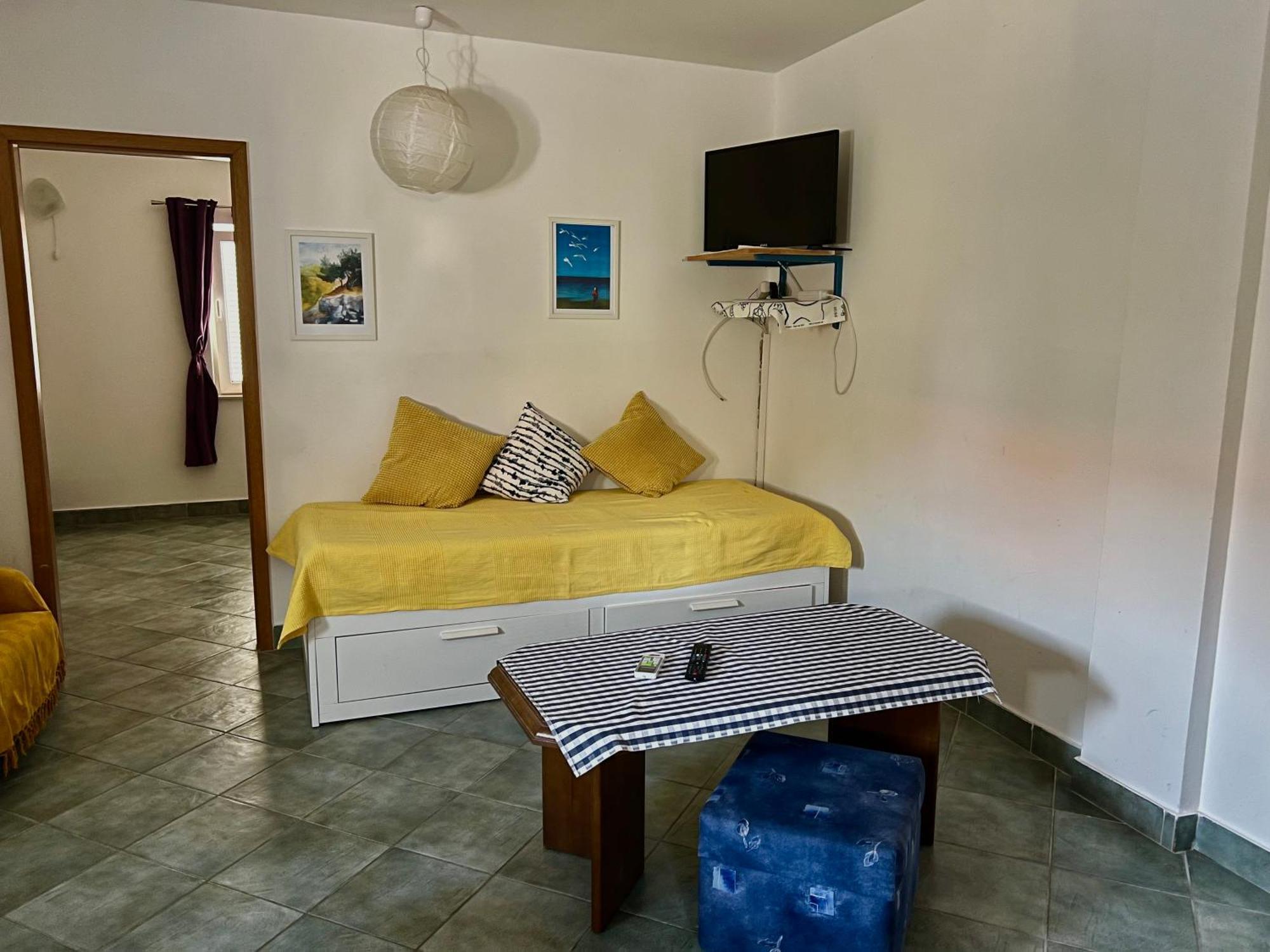Apartment Aleksandra