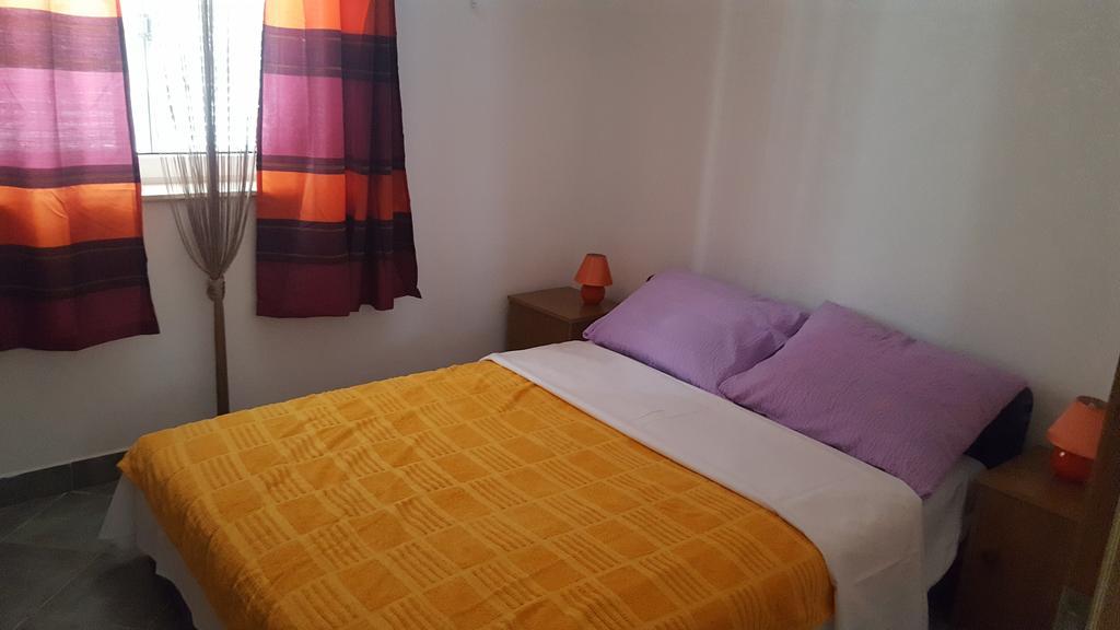 Apartment Aleksandra Rab Town