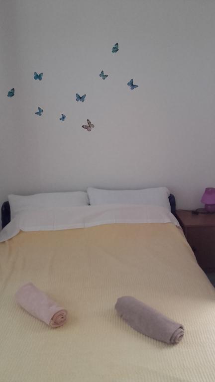 Apartma Aleksandra Rab Town