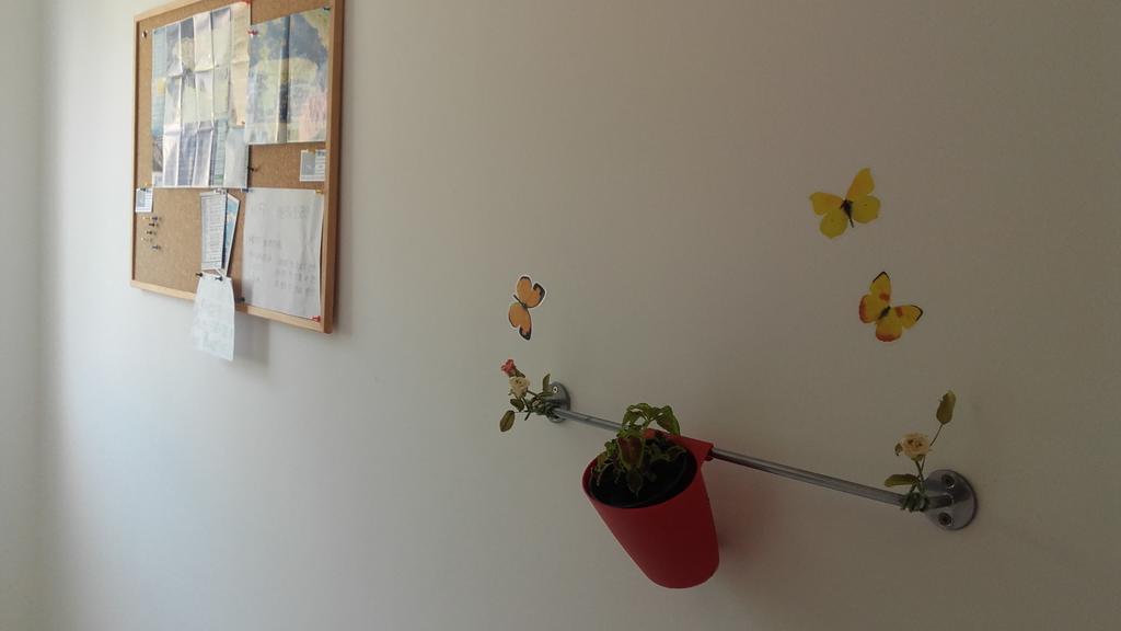 Apartma Aleksandra