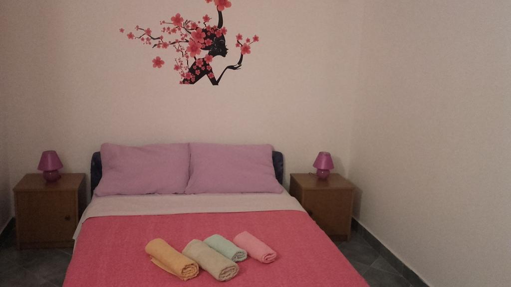 Apartment Aleksandra