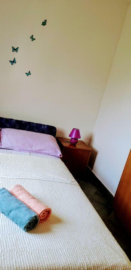 Apartment Aleksandra Rab Town