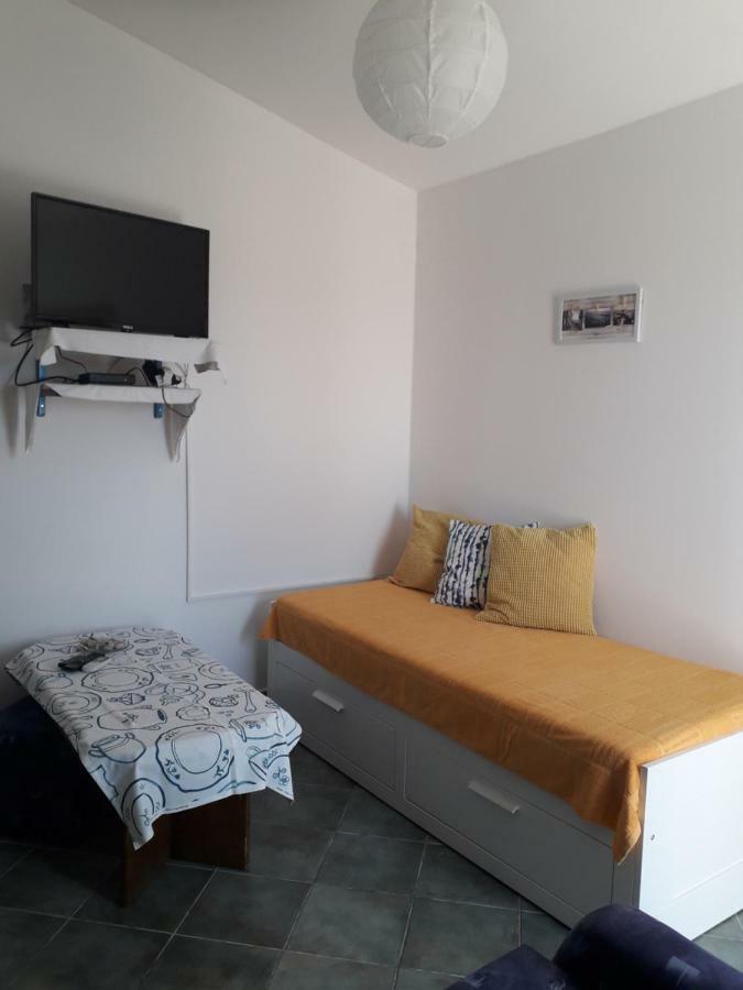 Apartma Aleksandra *
