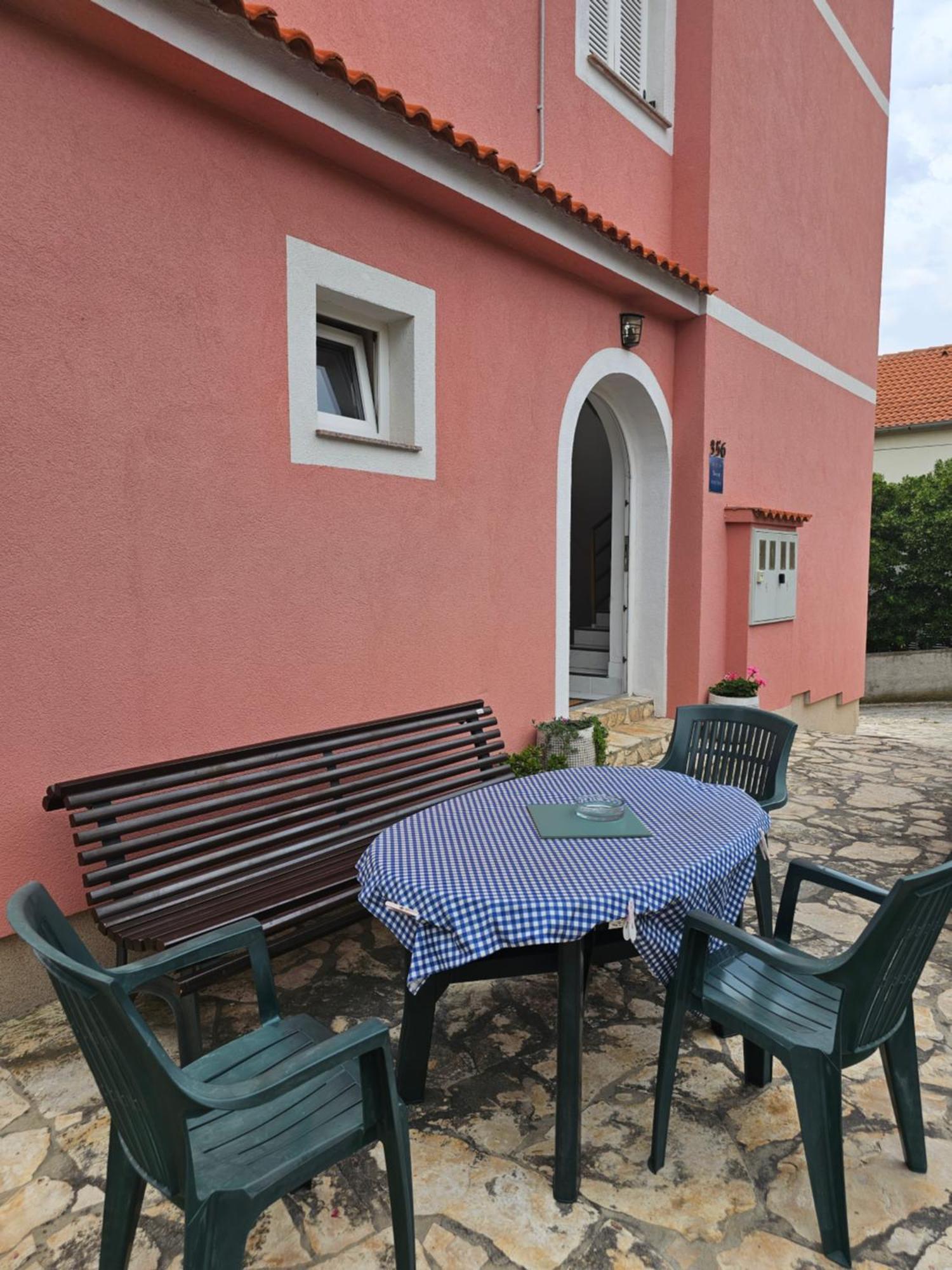 Aleksandra Rab Town